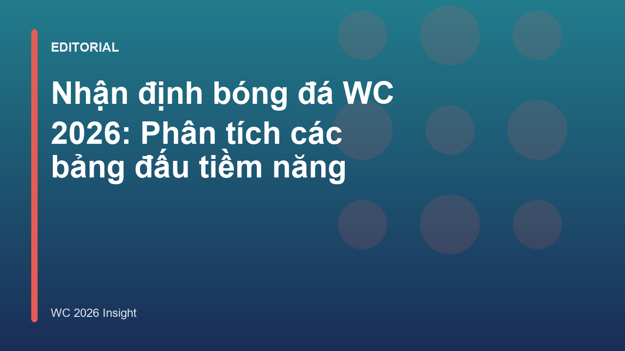 Sân vận động World Cup 2026
